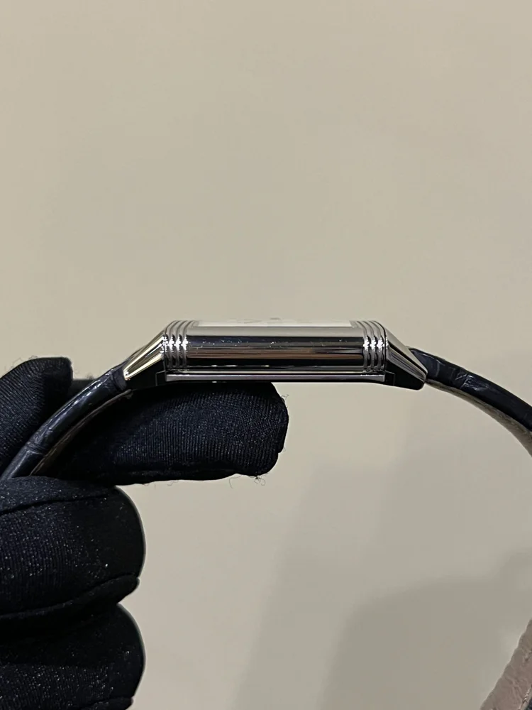 Jaeger-LeCoultre Reverso Classique Classic